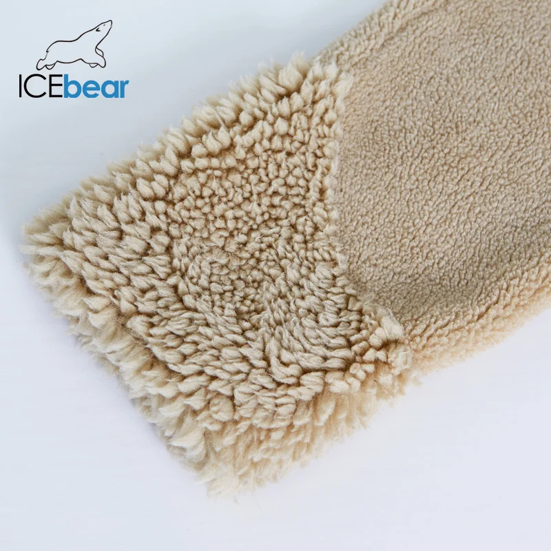 ICEbear новинка 2019 плащ высокое качество Женская ветровка для женщин брендовая
