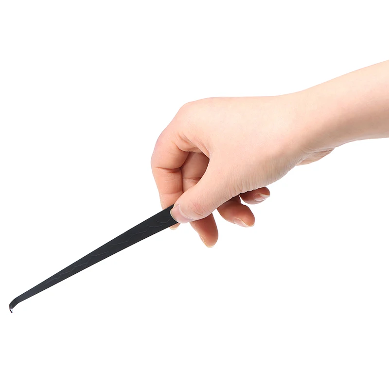 

Candle Snuffer Trimmer Hook Stainless Steel Carved Candle Wick Cutter Put Out Extinguisher Hooks 20cm Gold Silver Black Bronze