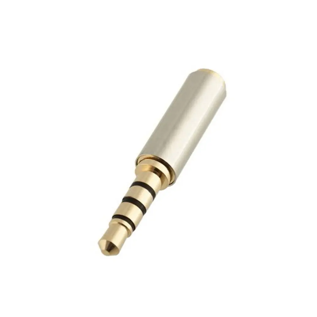 

3.5mm to 2.5mm / 2.5 mm to 3.5 mm Adapter Converter Stereo Audio Headphone Jack High Quality Wholesale Dropshipping