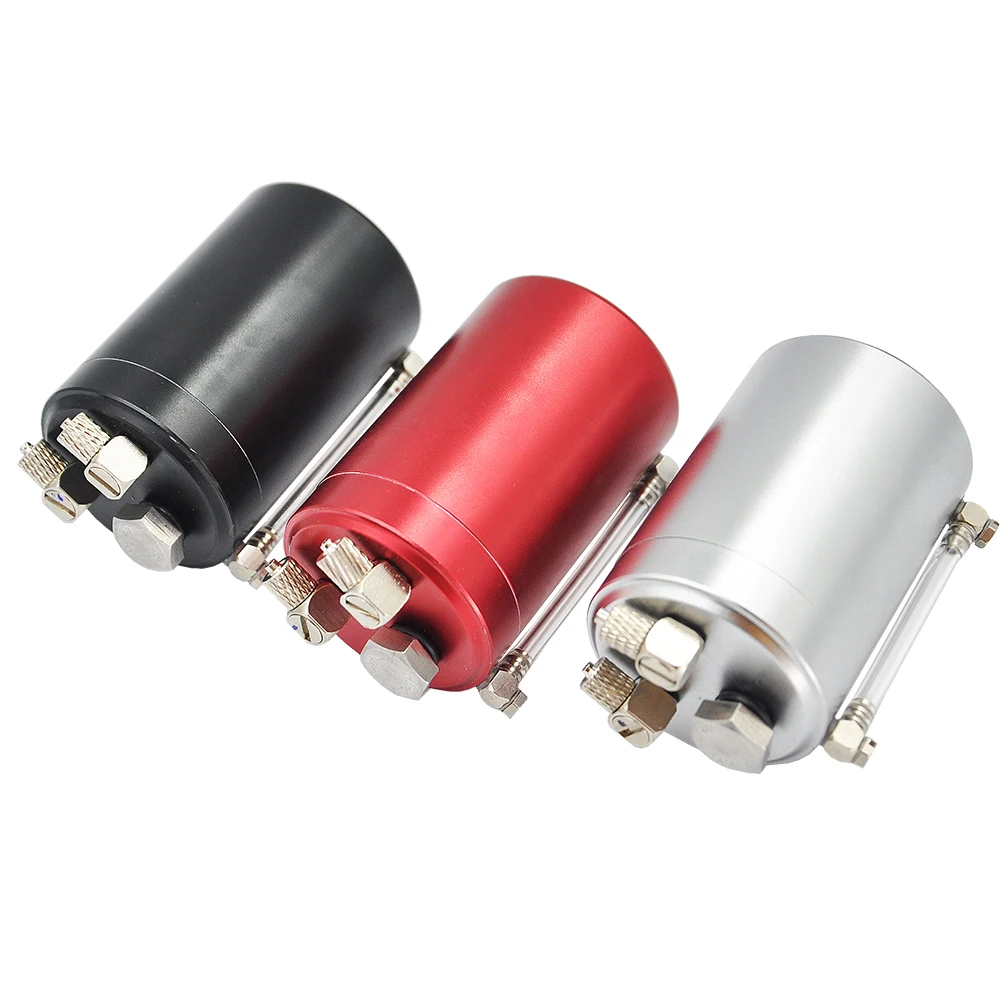 55 мл мини гидравлический мета