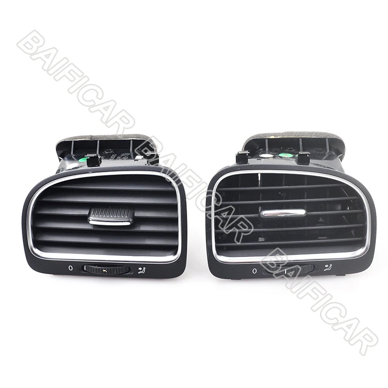 Baificar оригинальная приборная панель воздухоотвод Монтаж кондиционера 5KD819703 5KD819704