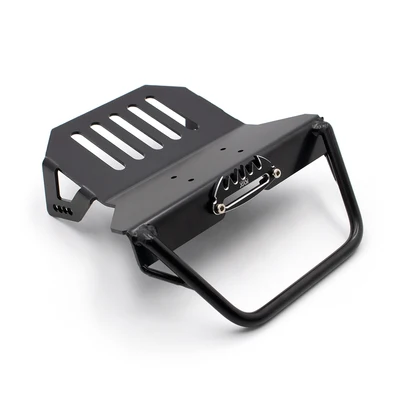 Металлический передний бампер для Φ G500 TRX6 G63|Детали и аксессуары| |