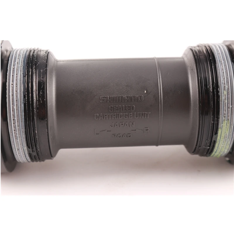 Shimano Ultegra 105 SM-BBR60 каретка для шоссейного велосипеда 68 мм BC1.37x24 5800/6800