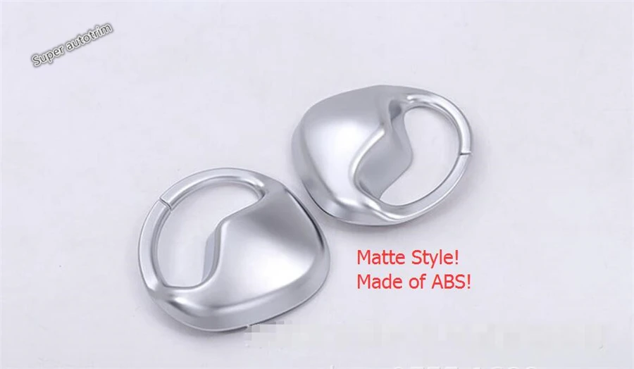 Lapetus переднее сиденье безопасности ремень Защита рамка Крышка отделка Подходит