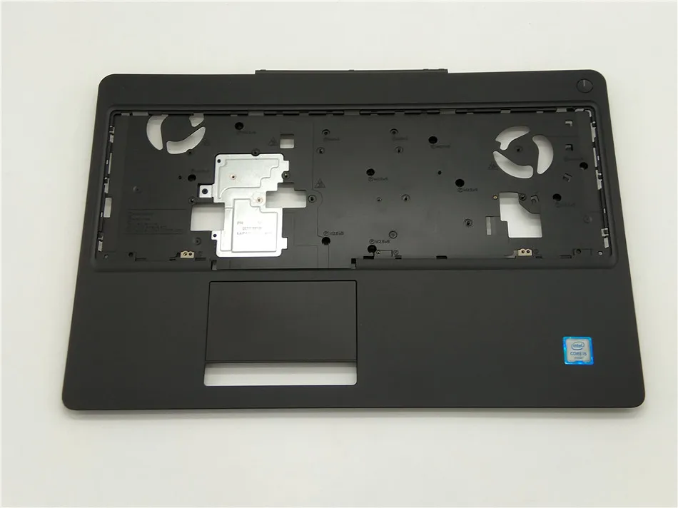 

New for Dell Precision M7510 Palmrest touchpad A15178