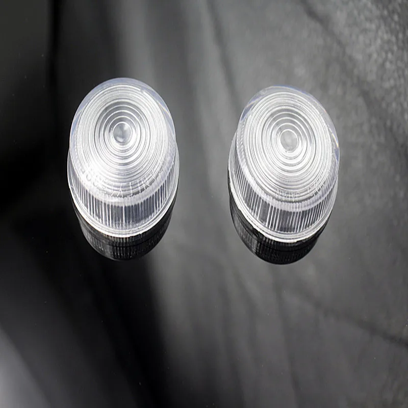 

Motorcycle Accessories for Honda Giorno AF24 motorcycle scooter signal light cover turn signal cap signal lamp glass cover