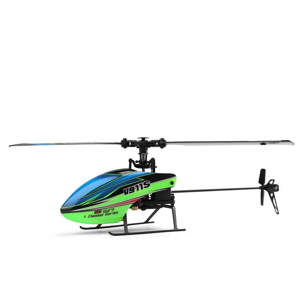 Запасные части главный ротор Romote управление игрушечный вертолет расходный