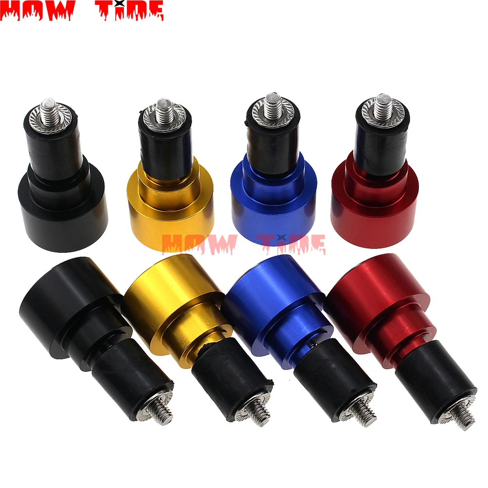 

Наконечники Руля Мотоцикла Для Honda CB650R CB300R CB1000R CB500F CB125 1100 2020