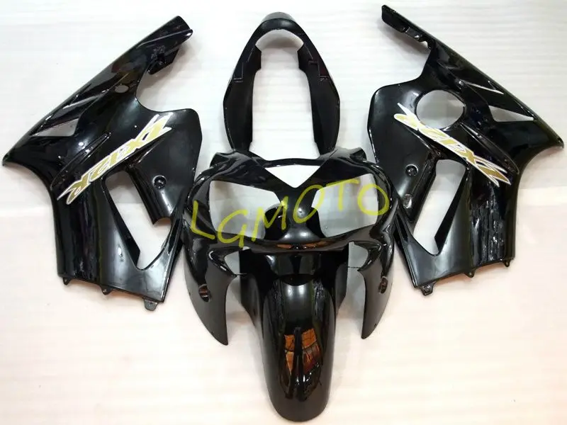 

Комплекты обтекателей для глянцевого черного кузова Kawasaki zx12r 02 05 06 zx 12r 2003, комплекты обтекателей ZX12R ZX 12R 03 04 2002 2004 2005 2006