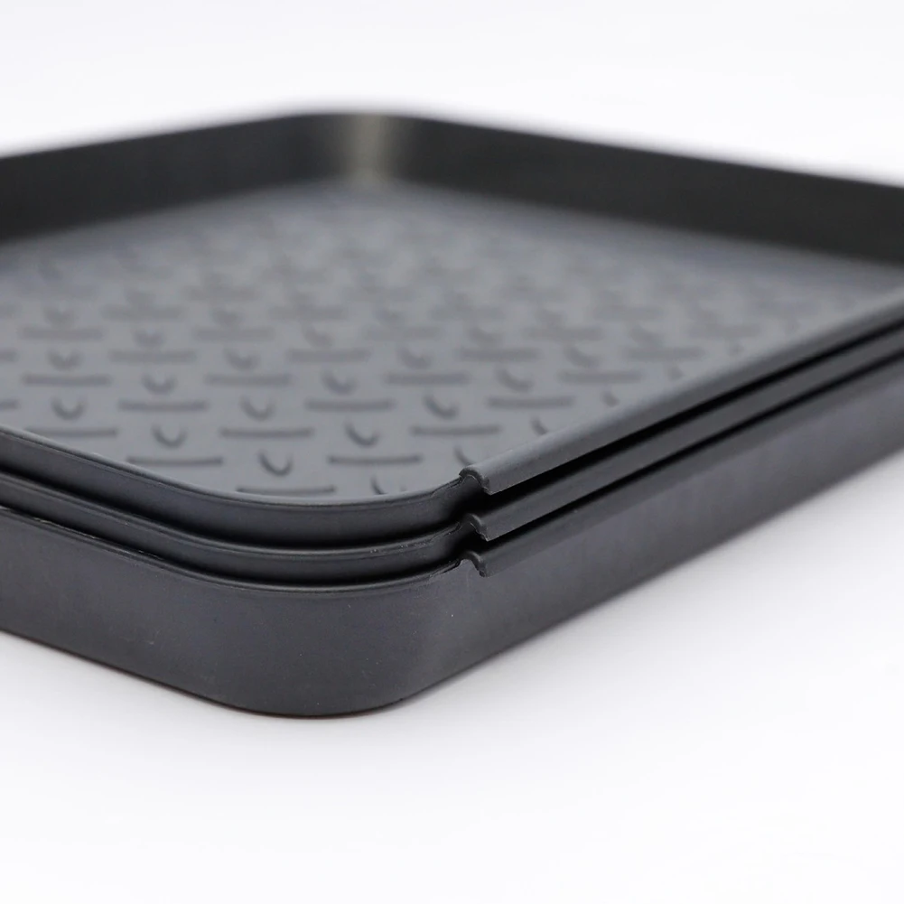 3 шт. садовая обувь для хранения поднос обуви кормления аксессуары домашних