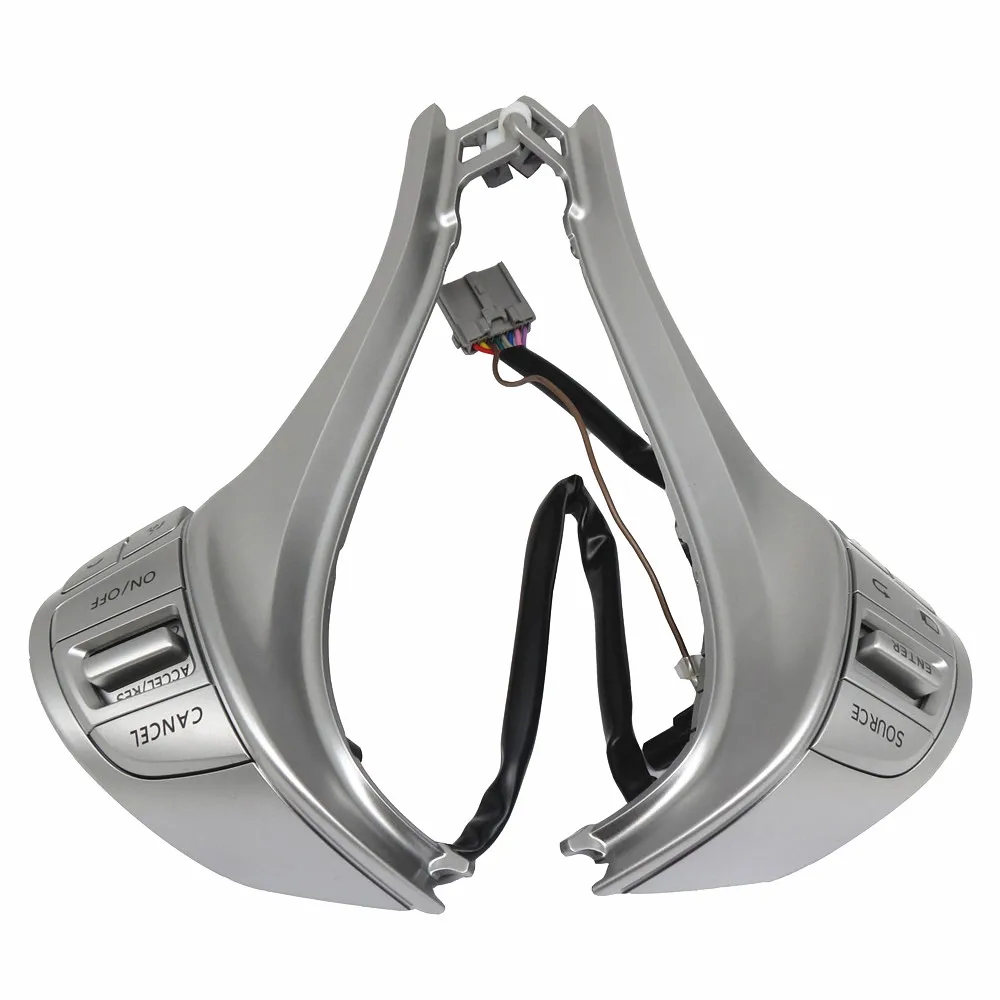 FaroeChi круиз контроль громкости канала дистанционного управления рулевого колеса