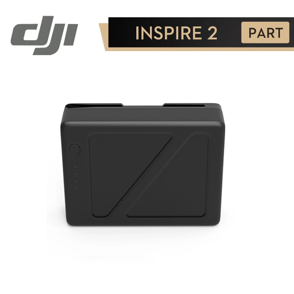 Интеллектуальный полетный аккумулятор DJI Inspire 2 батарея TB50 Ronin для Inspire2 Ronin2