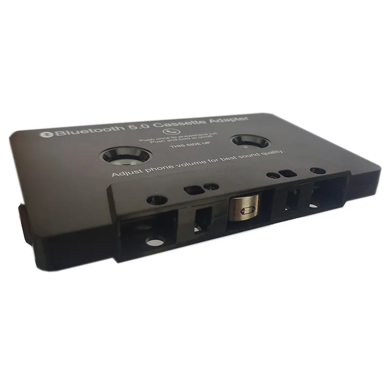 Bluetooth o кассета плеер беспроводной автомобильный o кассета лента адаптер USB зарядка от AliExpress WW