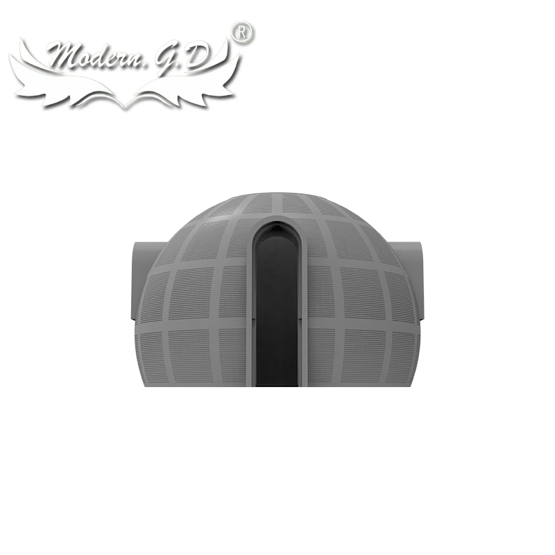 Рисунок 5 - Прозрачная купольная палатка для кемпинга