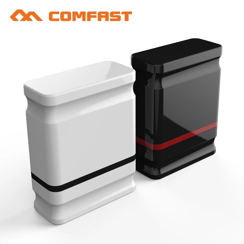 Мини 150mbps USB WiFi адаптер 802 11 b/g/n Wi-Fi ключ Беспроводная сетевая LAN карта для ПК