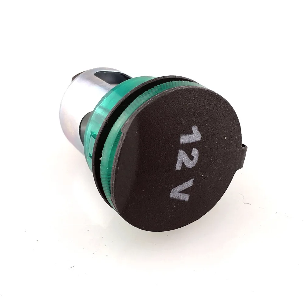 

USB-прикуриватель для автомобиля, мотоцикла, 12 В