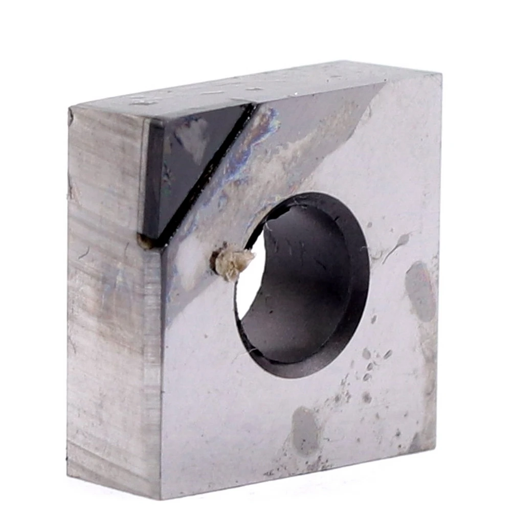 

MZG 1PCS SNMG120404 PCD Turning CNC Cutting Tool Tungsten Carbide Inserts Aluminum Copper Processing for Holder MSBN MSKN MSDNN