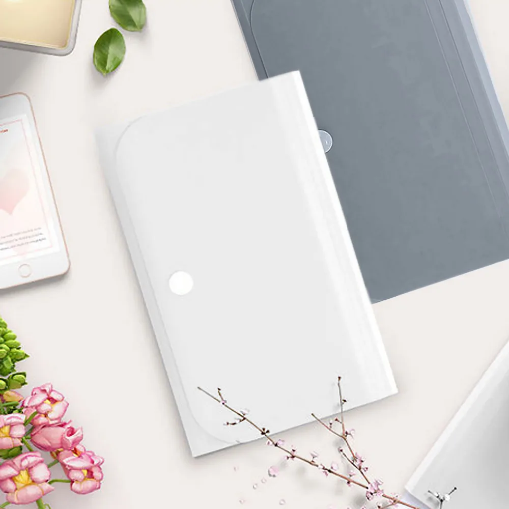 Портативный 13 карманы типа гармошка папка для документов Организатор Офис