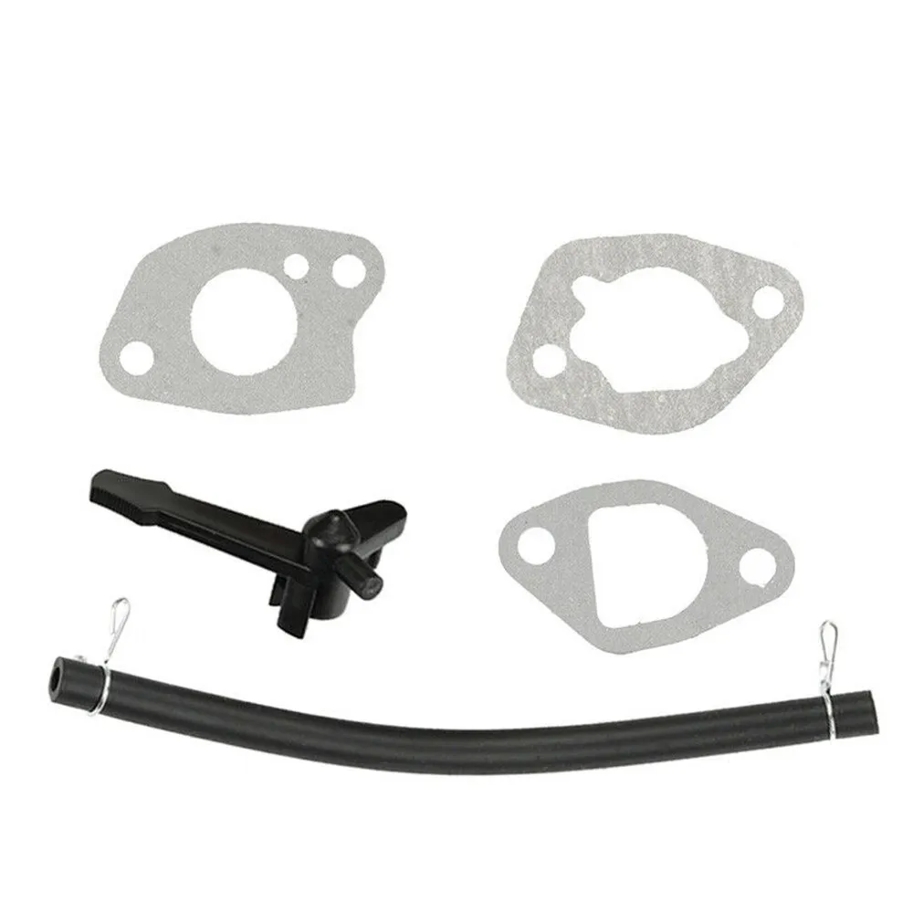 

Motorcross Carburetor Set Carb with Fuel Pipe Gasket Carburetor for Honda GX160 GX168F GX200 5.5HP 6.5HP Replacement