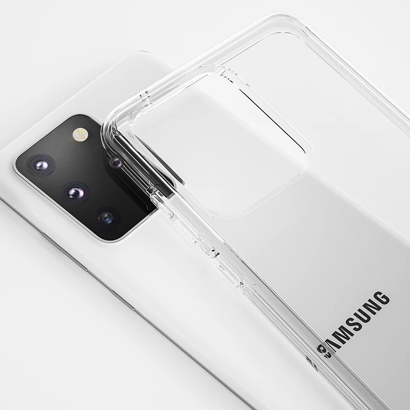 Чехол для Samsung Galaxy A51 A71 A41 A31 A21S A10 A20 A32 A11 A40 A50 A70 A72 A52 A42 A22 | Мобильные телефоны и