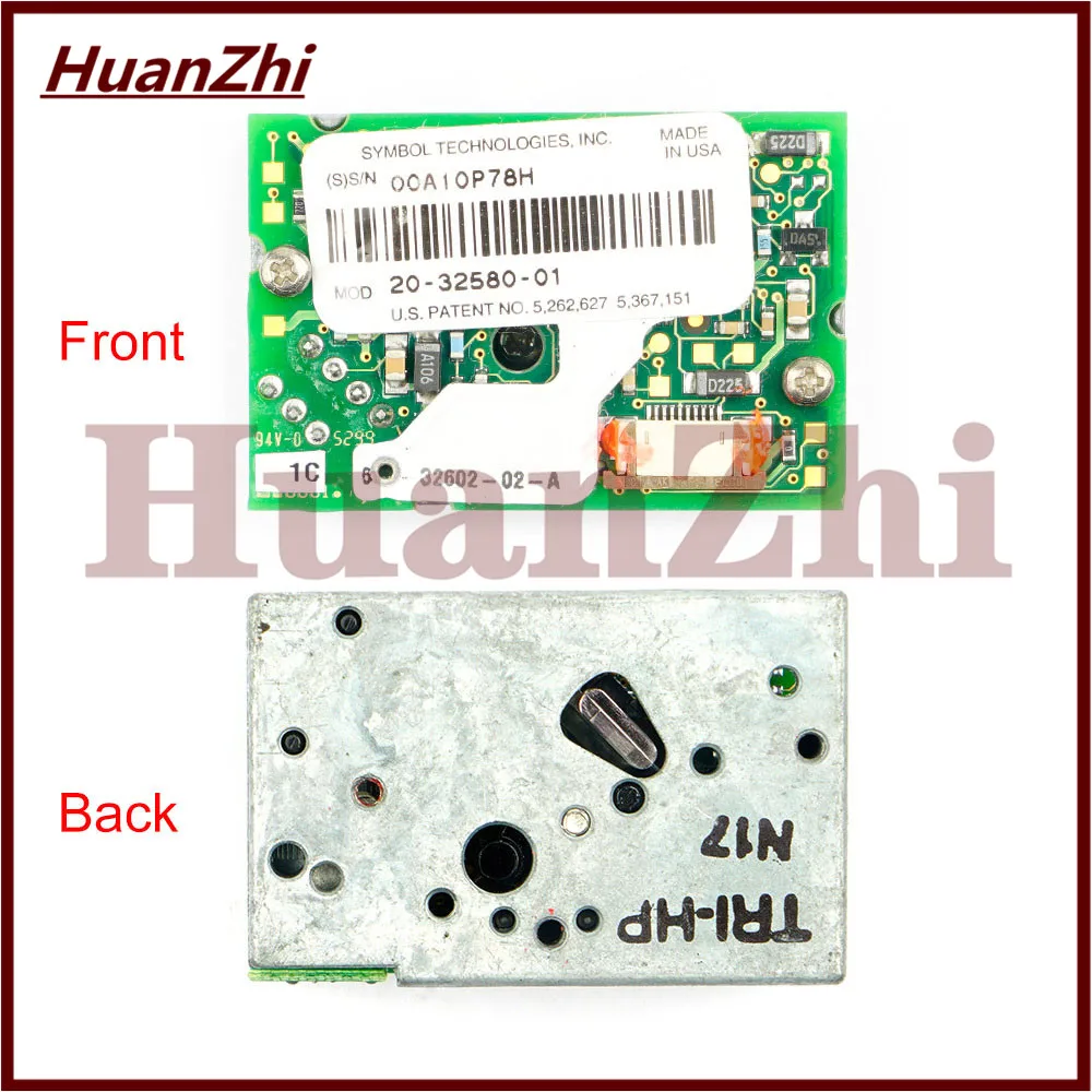 

(HuanZhi) Scanner Engine(00A10P78H 20-32580-01) for Psion Teklogix Workabout Pro 7535-G1