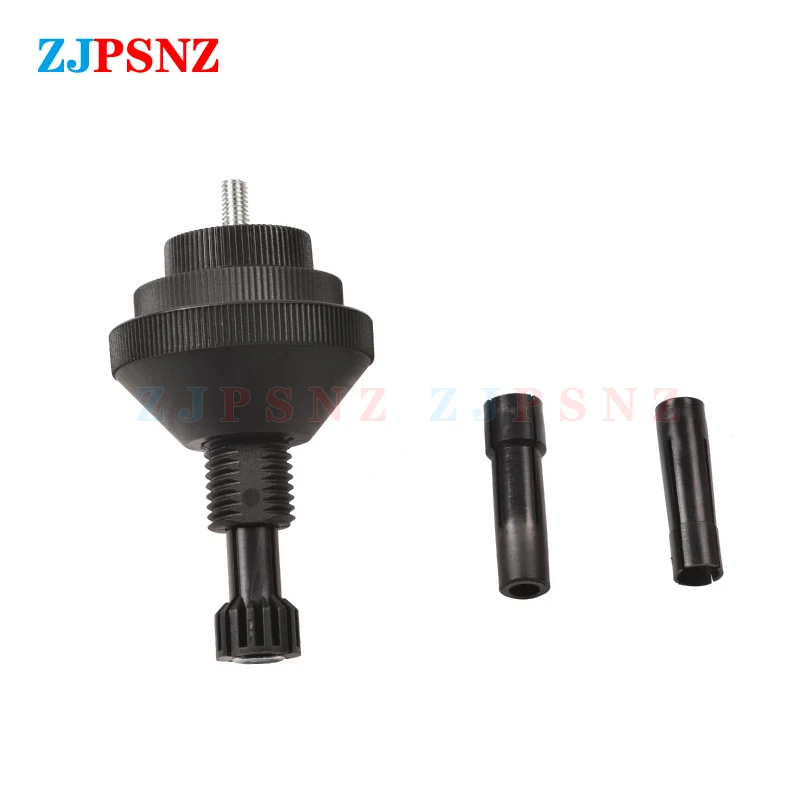 Универсальный инструмент для выравнивания сцепления автомобиля демонтажа