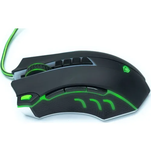 Monster Pusat V5 Player Mouse