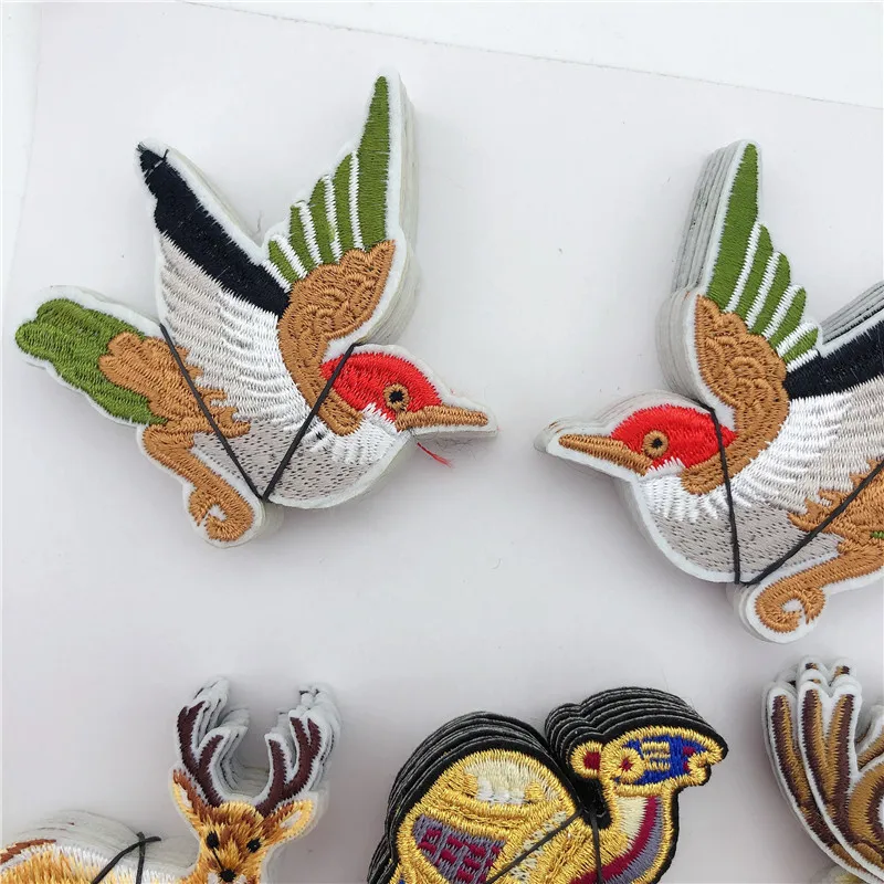 100 шт. аппликация для одежды мальчиков и детей | Дом сад