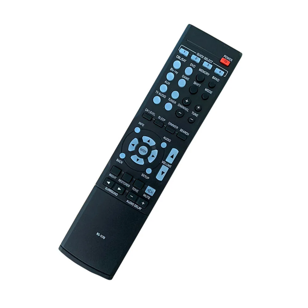 Новая замена пульта дистанционного управления для аудиоприемника DENON|Пульты ДУ| |