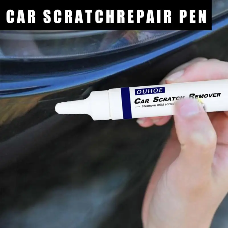 

Car Scratch Repair Pen Auto Polish Wax Professional For Car Styling Scratch Remover For Car Maintenance Car Paint Care Goods