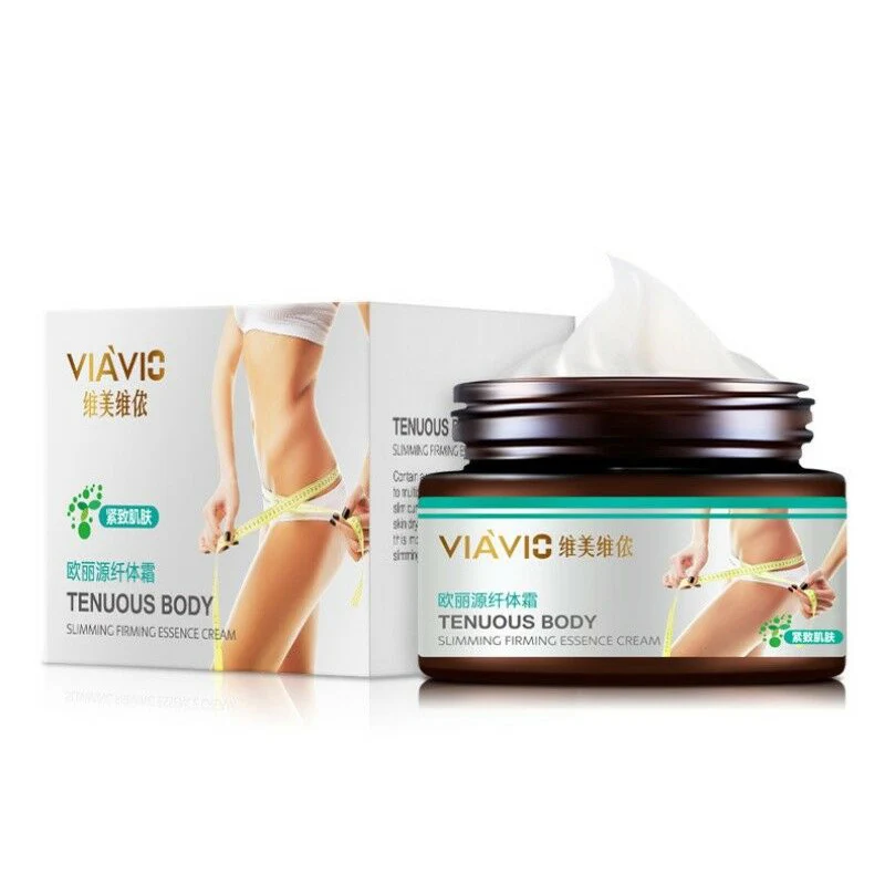 

Slimming Cream Anti Cellulite Body Slimming Gel Reduce Excess Fat Legs Abdomen Thighs Weight Loss Products Slimming Creams