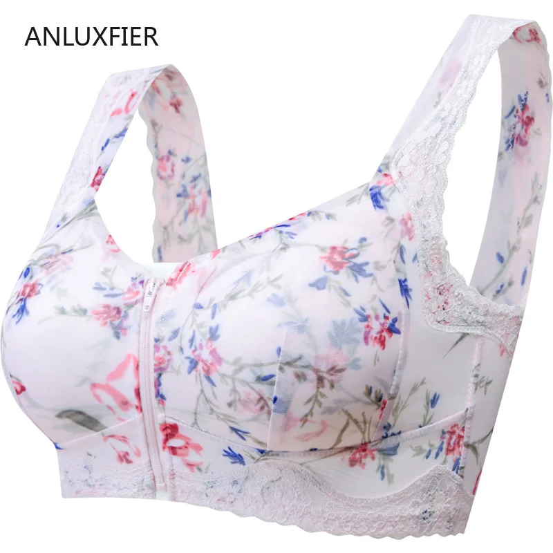 H9723 Artificial Boobs Professional Bra Underwear Mastectomy No Steel Ring Lingerie Breathable High Quality Comfortable Bras