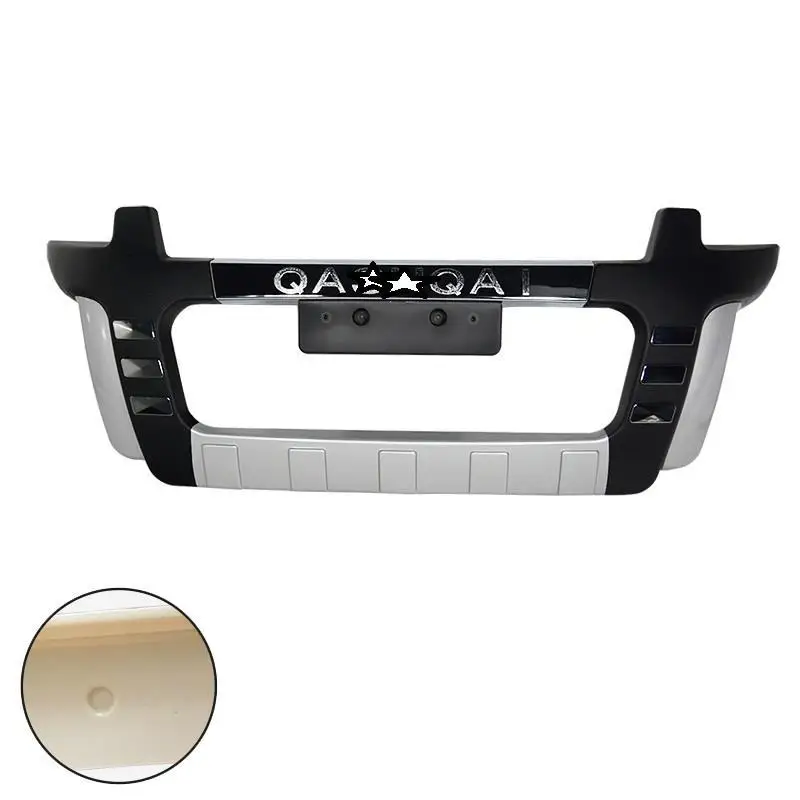 Украшение авто декоративный тюнинговый передний Стайлинг Автомобильный задний