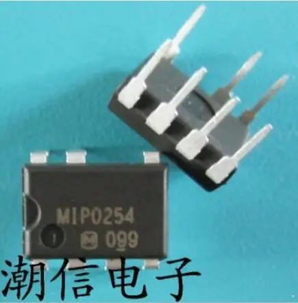 

Бесплатная доставка 50 шт. MIP0254 DIP7