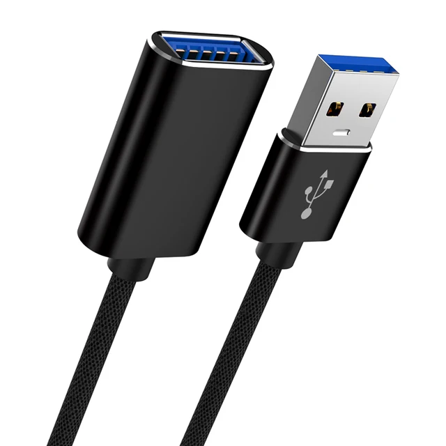 Удлинитель USB 3.0