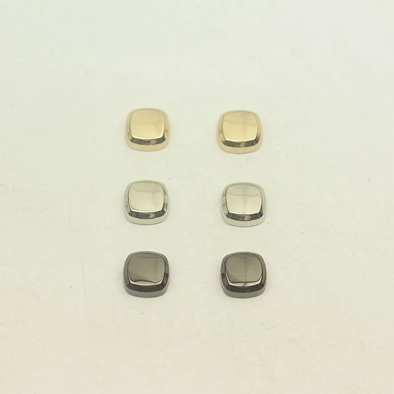 

10 шт., металлические заклепки 11 х4 см