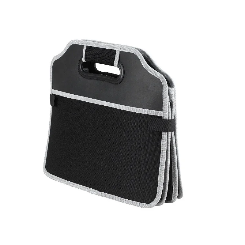 

Home Storage Box Storage Bag Multi-Pocket Large-Capacity Foldable Storage Bag Tool Box Finishing Luggage Toy Storage Box