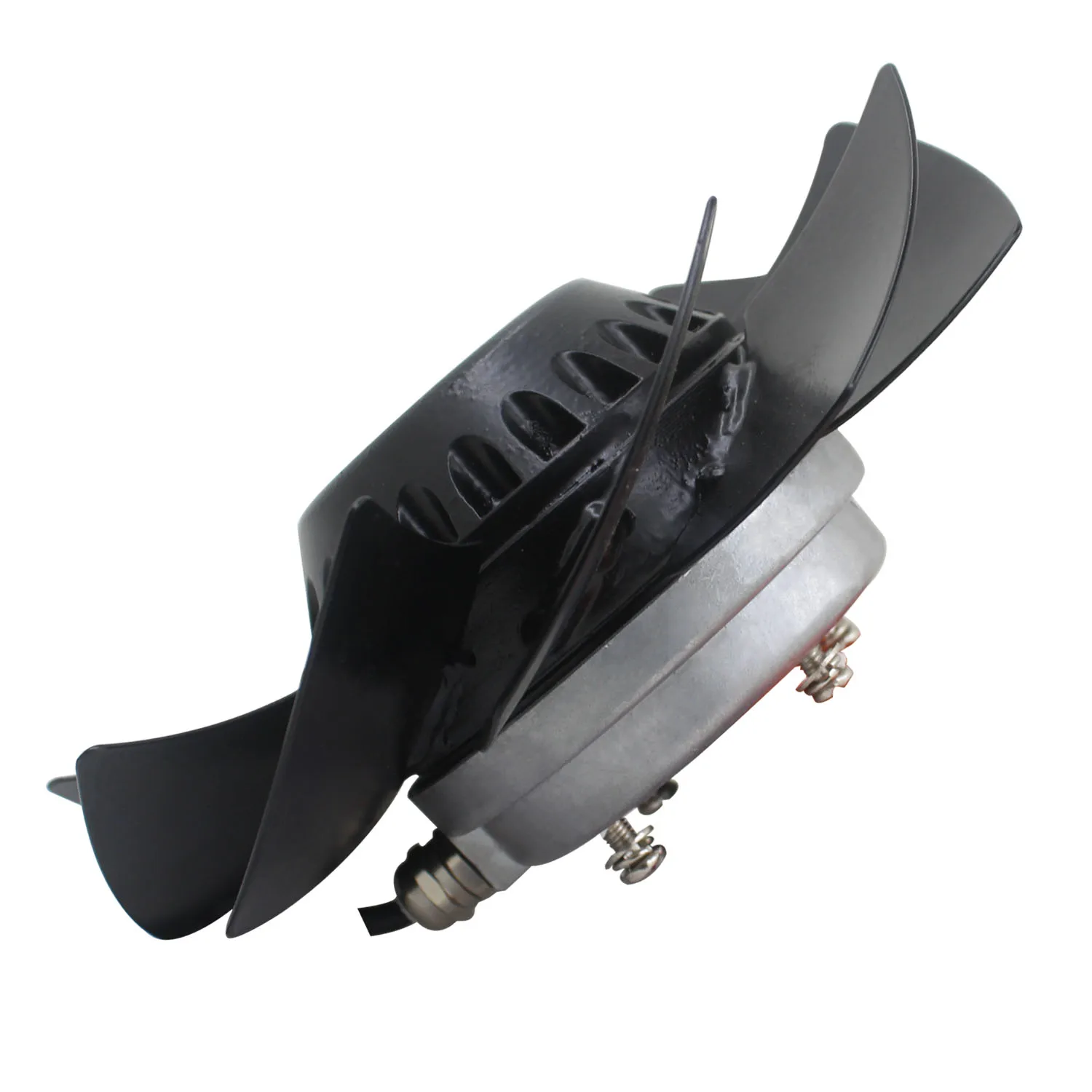 Хороший тепловой вентилятор для рассеивания тепла внешний осевой ротора 220 В/380 В