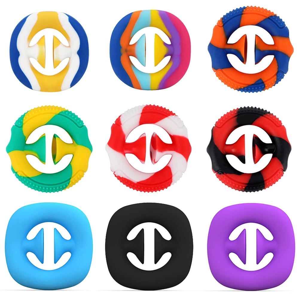 

Антистрессовая игрушка для взрослых и детей, антистрессовая игрушка для снятия стресса, Прямая поставка