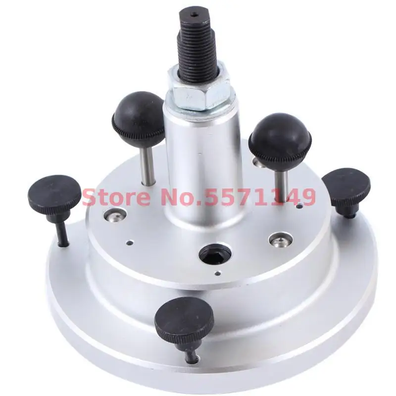 

CRANKSHAFT REAR SEAL INSTALLER TOOL For VW / For AUDI