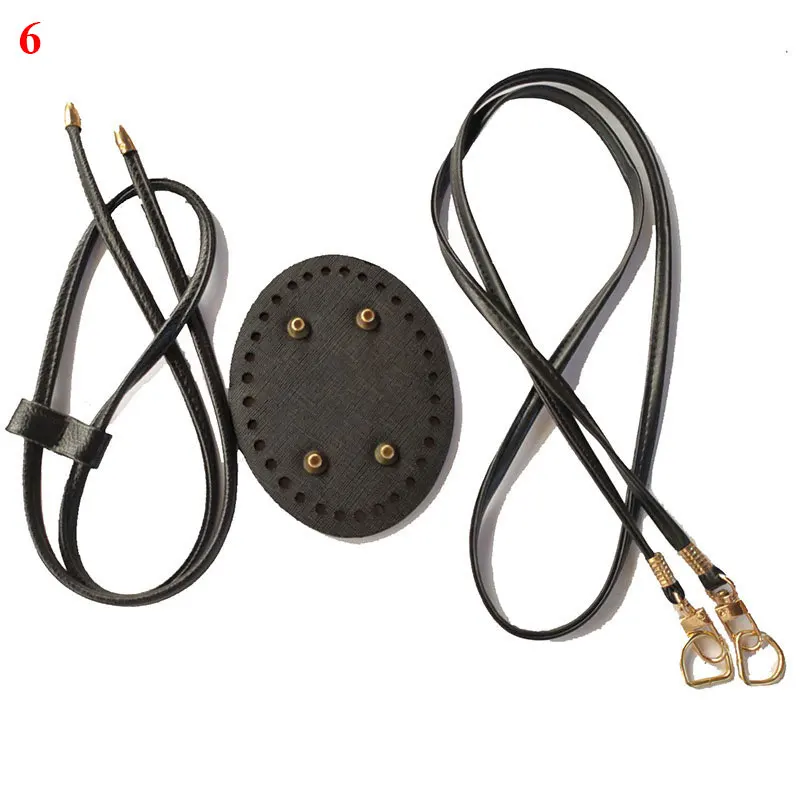 

Bag Parts & Accessories