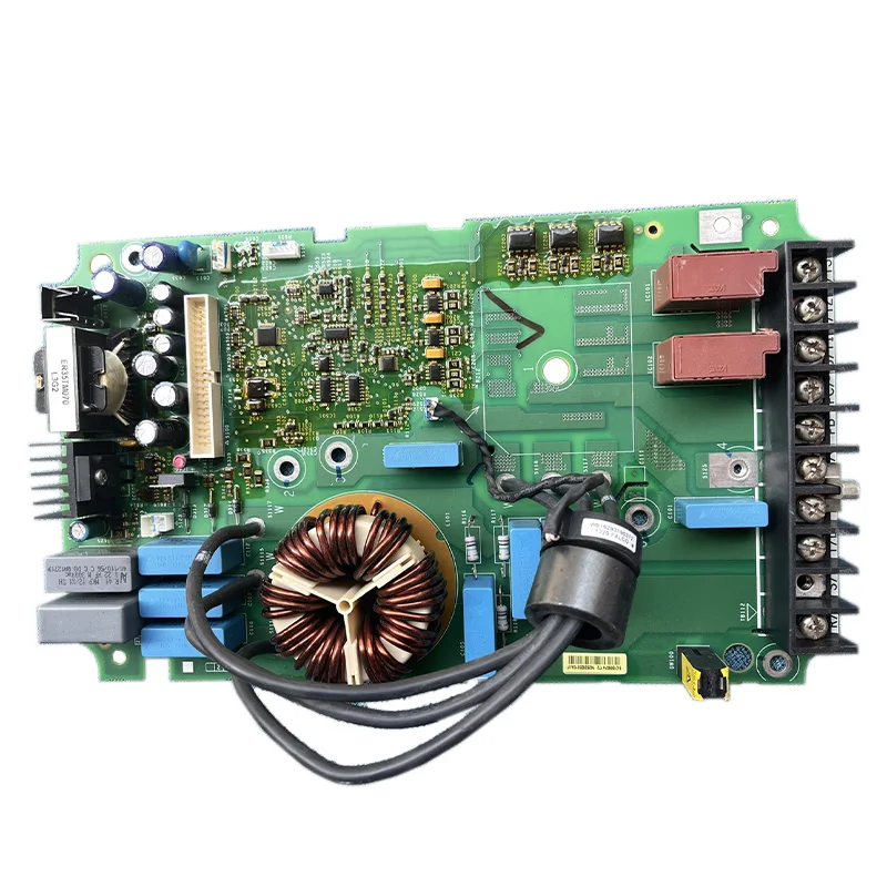 

Warehouse Stock and 1 Year Warranty NEW Inverter ATV71 Series Drive Board ATV61HU55N4