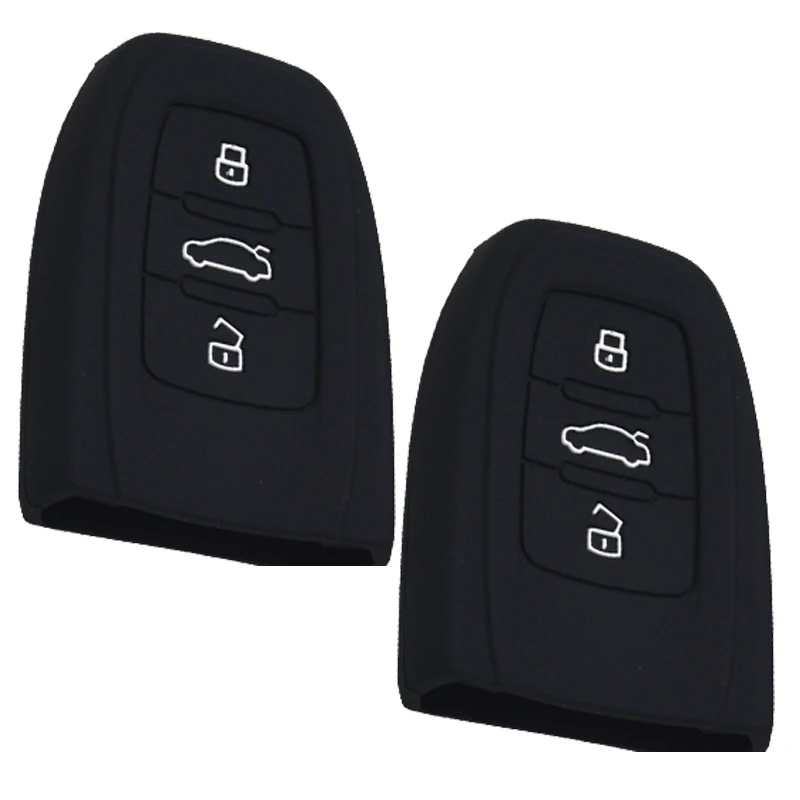 Чехол для ключа cardot черный подходит только пульта дистанционного управления