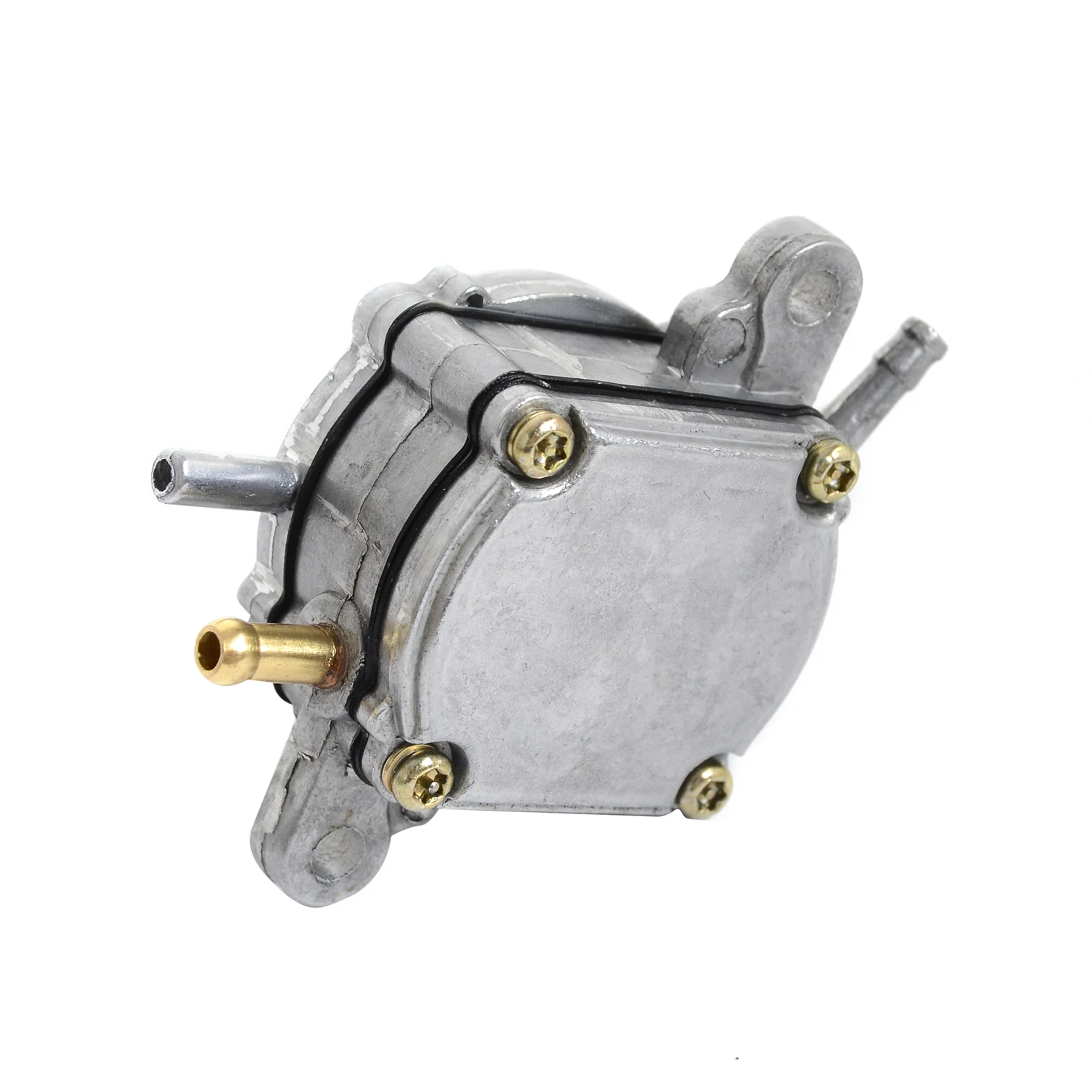 Газовый переключатель 33 5 мм топливный насос для бензина скутера Go Kart GY6 50cc 150cc 250cc