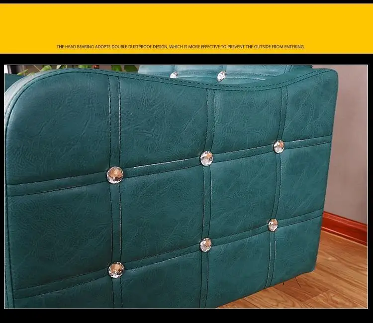 Stoel Silla Barbero Stoelen De Sessel Набор для маникюра, Парикмахерская мебель, парикмахерское кресло Cadeira Barbearia