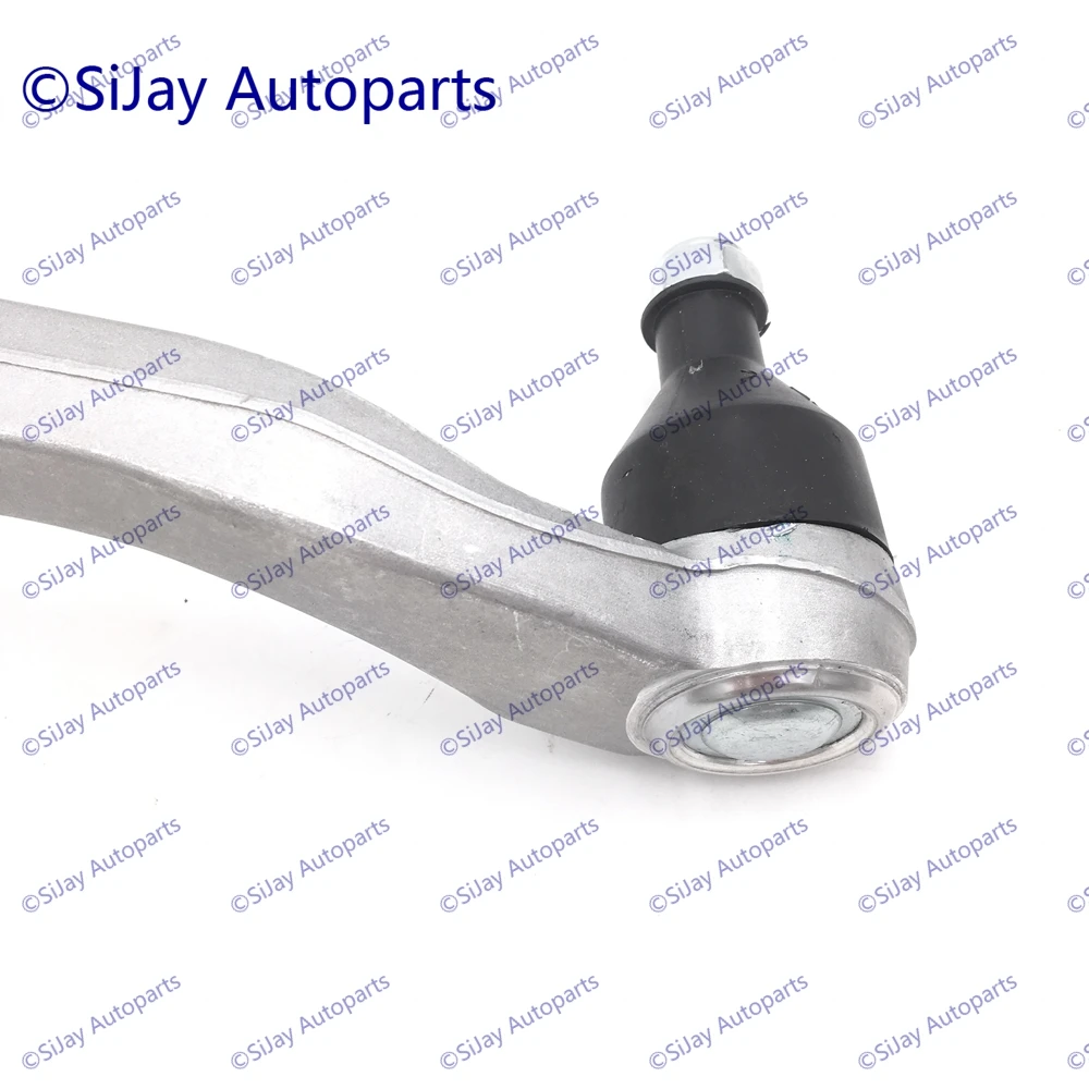 SiJay Пара Передняя Нижняя подвеска рычаг управления кривая для Audi A8 D3 VW Volkswagen Phaeton