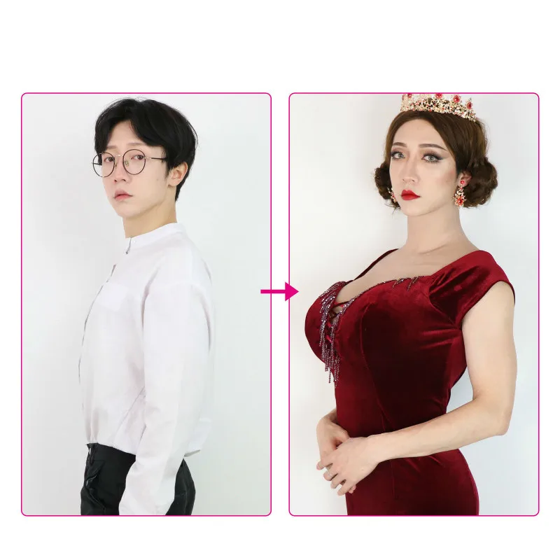 Women's High Quality Slim Corset Slimming Suits Body Shaper Charcoal Sculpting Underwear 6 Size Slimming Underwear