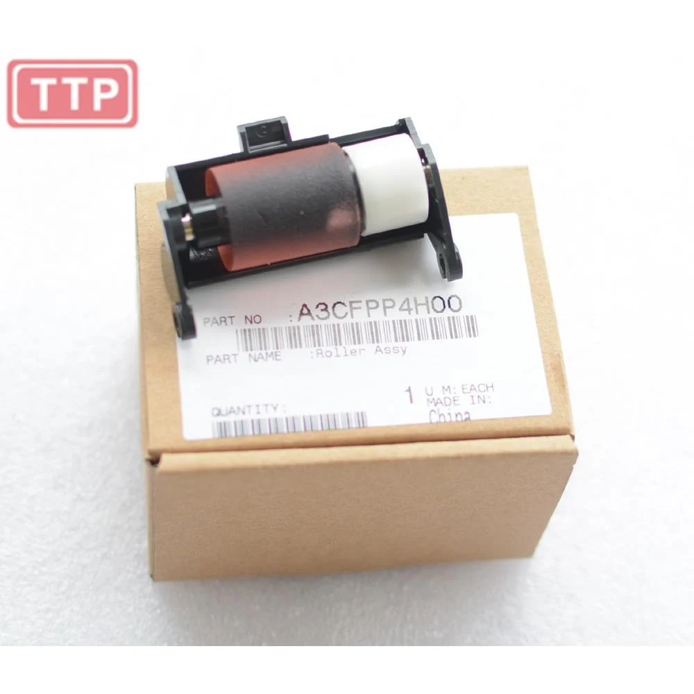 A3cfpp4ранее для Minolta устройство подачи документов ADF разделительный ролик сборка