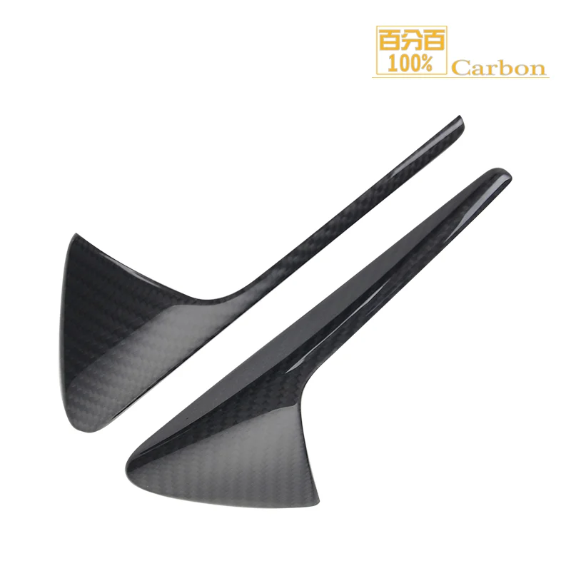 2 шт. декоративная крышка для вентиляционного отверстия Tesla 3 S X 100% | Автомобили и