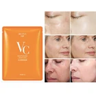 1 шт., увлажняющая маска для лица с витамином C